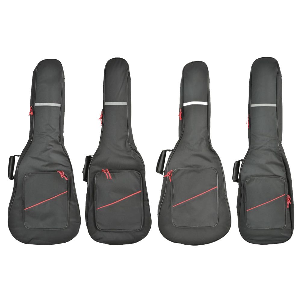 Chord Soft Padded Classical Guitar Gig Bag