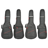 Chord Soft Padded Classical Guitar Gig Bag