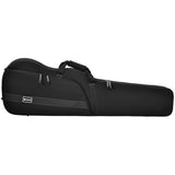 Chord Solid Foam Guitar Hard Case with Accessory Pocket