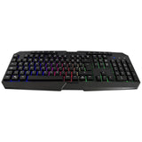 CiT Raptor 4-in-1 Desktop Gaming Bundle – Keyboard, Mouse, Headset & Mousemat Set