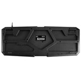 CiT Raptor 4-in-1 Desktop Gaming Bundle – Keyboard, Mouse, Headset & Mousemat Set