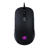 CiT Raptor 4-in-1 Desktop Gaming Bundle – Keyboard, Mouse, Headset & Mousemat Set