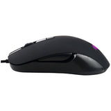 CiT Raptor 4-in-1 Desktop Gaming Bundle – Keyboard, Mouse, Headset & Mousemat Set