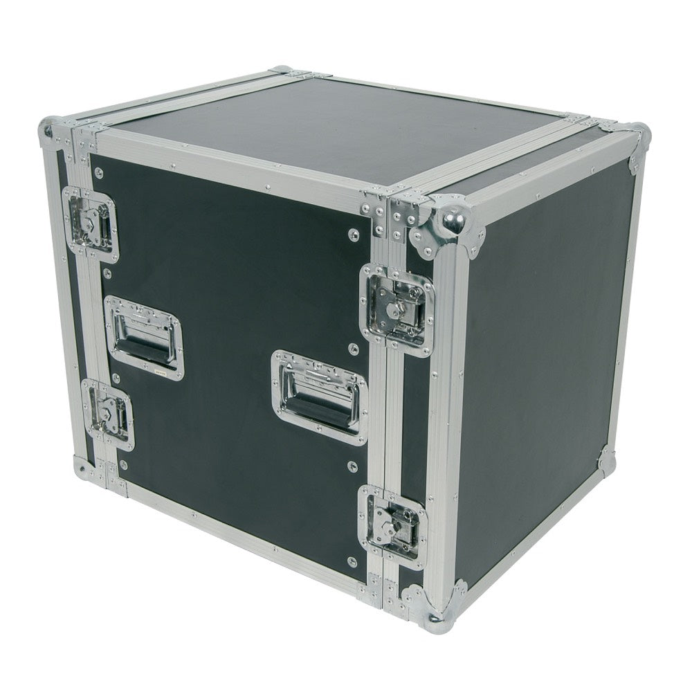 Citronic 19" 4U (Shallow) Rack Mount Flightcases for Pro Audio Equipment