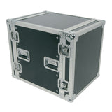 Citronic 19" 4U (Shallow) Rack Mount Flightcases for Pro Audio Equipment