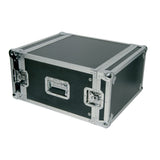 Citronic 19" 4U (Shallow) Rack Mount Flightcases for Pro Audio Equipment