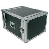 Citronic 19" 4U (Shallow) Rack Mount Flightcases for Pro Audio Equipment