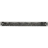 Citronic CE22 Rackmount Stereo Enhancer/Exciter