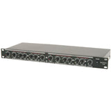 Citronic CL22 Stereo Compressor / Limiter / Gate