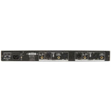 Citronic CL22 Stereo Compressor / Limiter / Gate