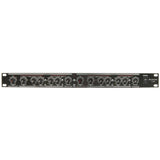 Citronic CL22 Stereo Compressor / Limiter / Gate