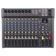 Citronic CMC Series Mixing Console DSP USB Bluetooth price UK