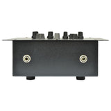 Citronic DJ Mixer PRO-2 MKII 2-Channel