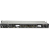 Citronic DSP Crossover & Speaker Management System with LAN/USB Control