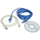 Citronic DSP Crossover & Speaker Management System with LAN/USB Control