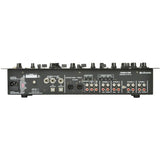 Citronic USB 4-Channel 19" DJ Mixer