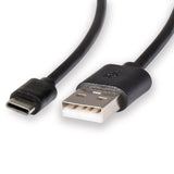 Citronic USB-C Audio Interface with 2 Mic + 1 Instrument Input & Monitoring