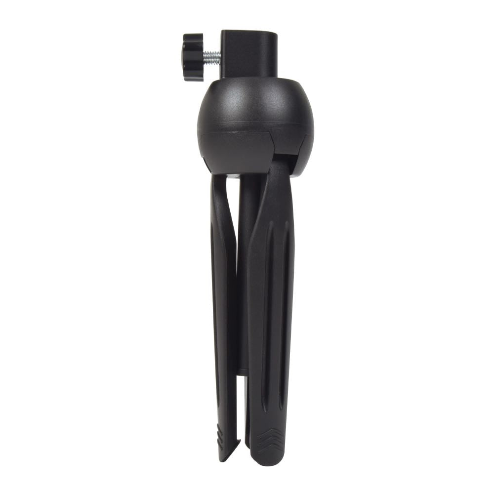 Citronic USB Podcast Condenser Microphone with Echo Effect & Tripod Stand