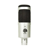 Citronic USB Podcast Microphone with Volume Control & Tripod