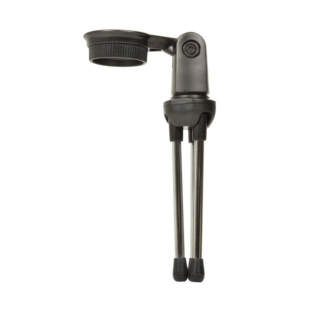 Citronic USB Podcast Microphone with Volume Control & Tripod