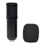 Citronic USB Studio Microphone Kit with Shockmount & Boom Arm