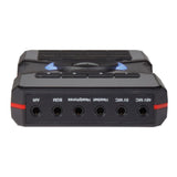 Citronic X-PAD Portable Vocal Processor & USB-C Streaming Interface