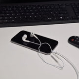 Digital 3.5mm Wired Earphones with Inline Mic & Controls