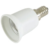 Lamp Socket Converters – E27, B22, GU10, E14 & G9 Variants