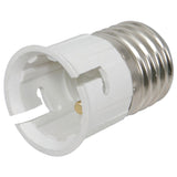 Lamp Socket Converters – E27, B22, GU10, E14 & G9 Variants