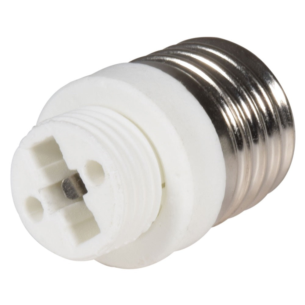 Lamp Socket Converters – E27, B22, GU10, E14 & G9 Variants