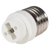 Lamp Socket Converters – E27, B22, GU10, E14 & G9 Variants