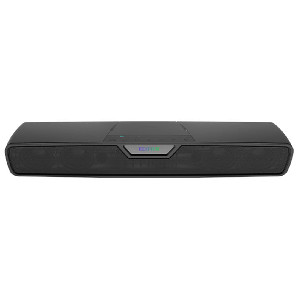 EDIFIER G7000 Gaming Soundbar Speaker System with Wireless Subwoofer & RGB Lighting