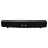 EDIFIER G7000 Gaming Soundbar Speaker System with Wireless Subwoofer & RGB Lighting