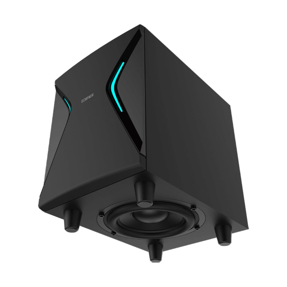 EDIFIER G7000 Gaming Soundbar Speaker System with Wireless Subwoofer & RGB Lighting