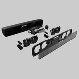 EDIFIER G7000 Gaming Soundbar Speaker System with Wireless Subwoofer & RGB Lighting