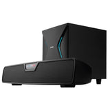 EDIFIER G7000 Gaming Soundbar Speaker System with Wireless Subwoofer & RGB Lighting