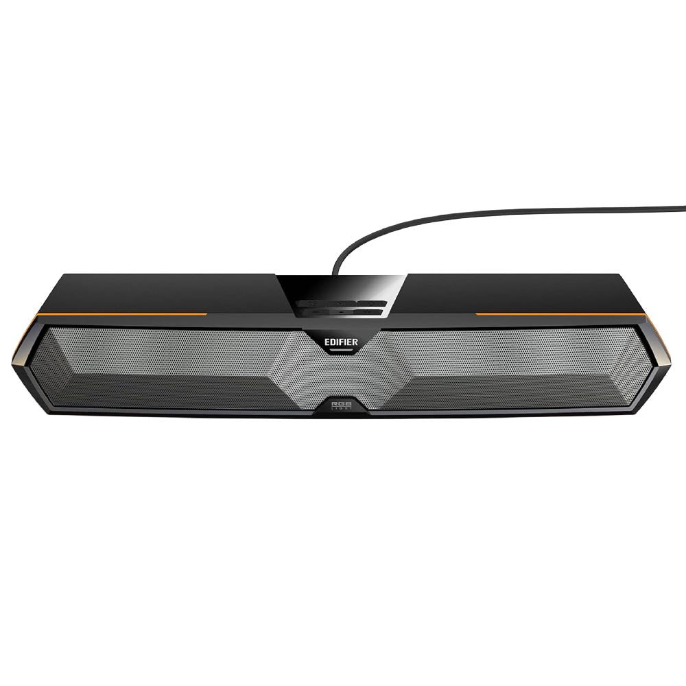 EDIFIER MG300 USB Powered Bluetooth Desktop Gaming Soundbar with RGB Lighting