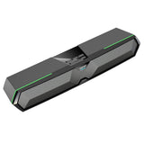 EDIFIER MG300 USB Powered Bluetooth Desktop Gaming Soundbar with RGB Lighting