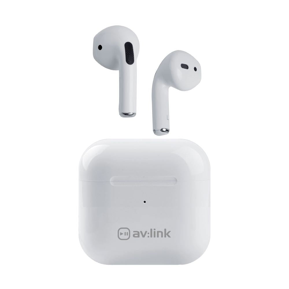 Ear Shots SE True Wireless Earphones with Charging Case