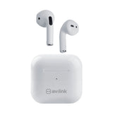 Ear Shots SE True Wireless Earphones with Charging Case