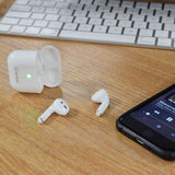 Ear Shots SE True Wireless Earphones with Charging Case