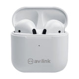 Ear Shots SE True Wireless Earphones with Charging Case
