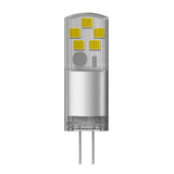Energizer LED G4 Capsule Bulb 1.2W 90lm – 2700K / 6500K (Warm White / Daylight)