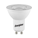 Energizer LED GU10 Bulb 3.6W 345lm – 4000K / 6500K (Cool White / Daylight)