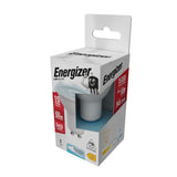 Energizer LED GU10 Bulb 3.6W 345lm – 4000K / 6500K (Cool White / Daylight)