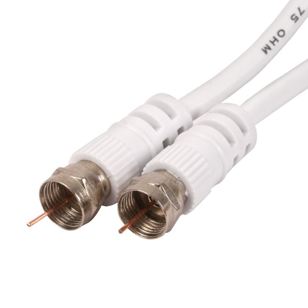 Labgear 2-Way Wideband RF Splitter – TV, Satellite, Sky & Broadband (5–2400MHz)