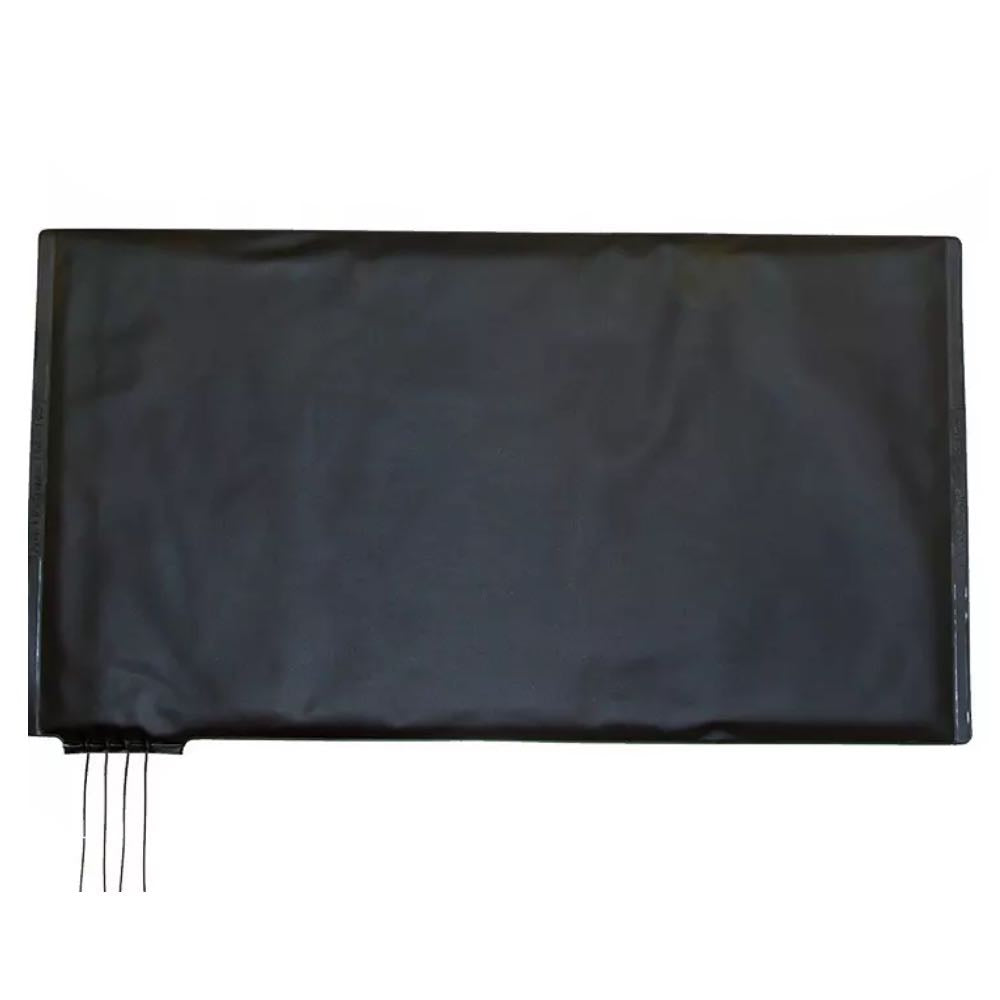 Floor Pressure Mat Alarm Pad – Hardwired Security Trigger – Various Sizes
