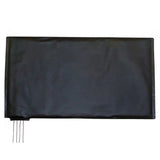 Floor Pressure Mat Alarm Pad – Hardwired Security Trigger – Various Sizes
