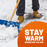 HOT HANDS 40 Pairs of Foot Warmers