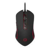 GAMEMAX Pulse 4-in-1 PC Gaming Bundle – Keyboard, Mouse, Headset & Mousemat Set